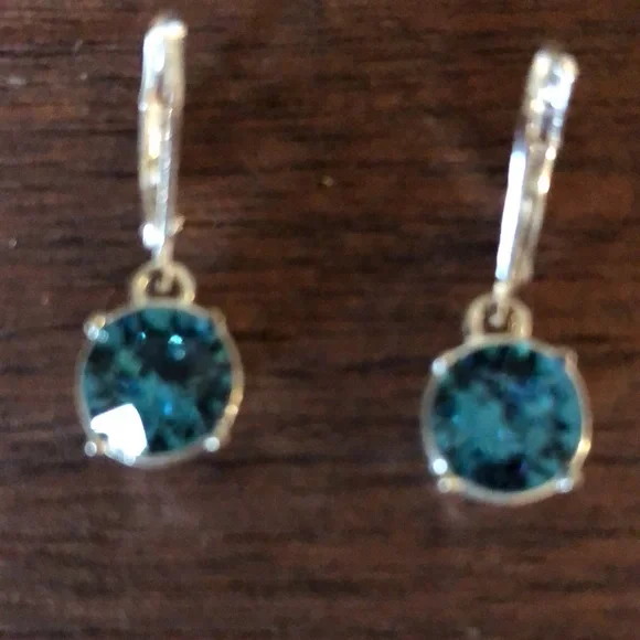 Tory Burch earrings - Picture 4 of 4